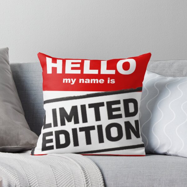 Item preview, my name 4 designed and sold by KYUBE.