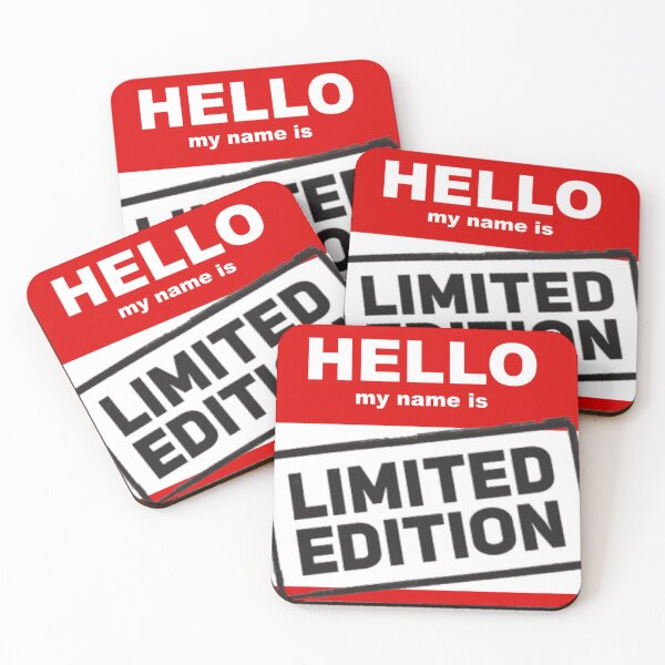 Item preview, my name 4 designed and sold by KYUBE.