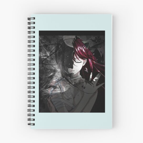 Item preview, Elfen Lied designed and sold by MartinBrenner32.