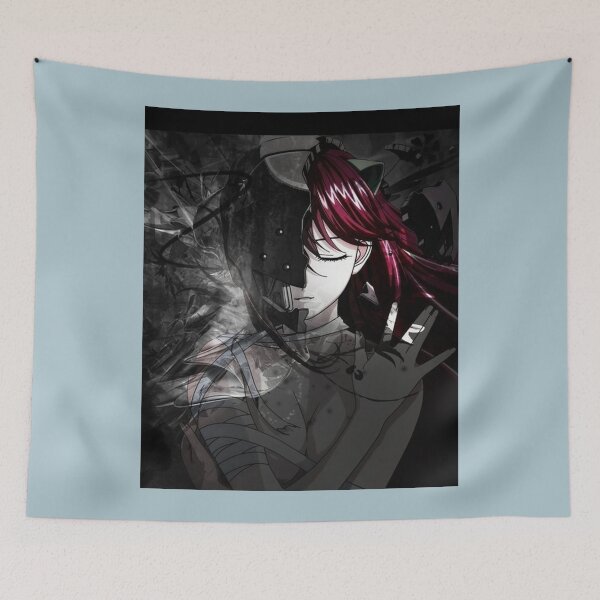 Item preview, Elfen Lied designed and sold by MartinBrenner32.