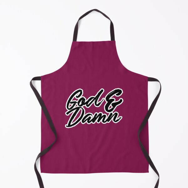 Item preview, God & Damn designed and sold by Bhamgraphics.
