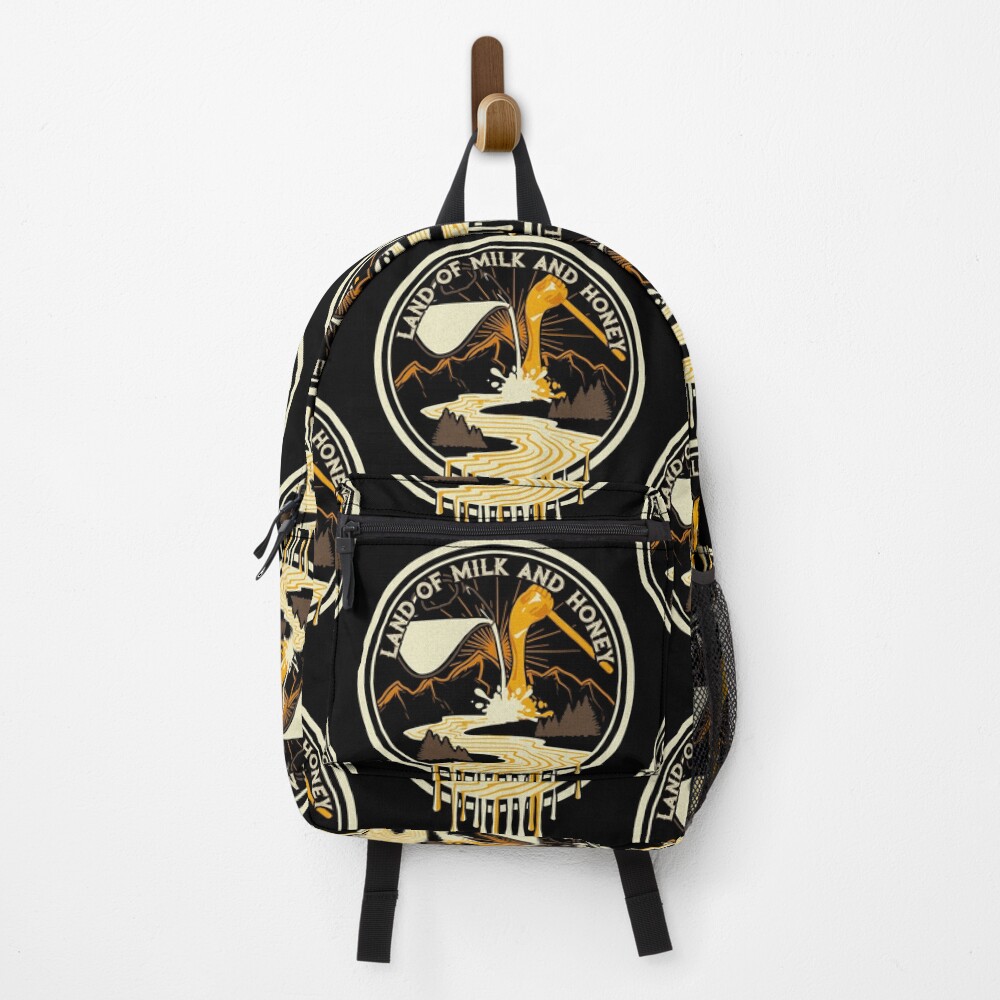 Item preview, Backpack designed and sold by v-nerd.