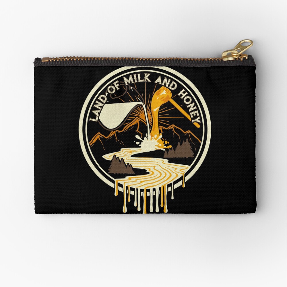 Item preview, Zipper Pouch designed and sold by v-nerd.