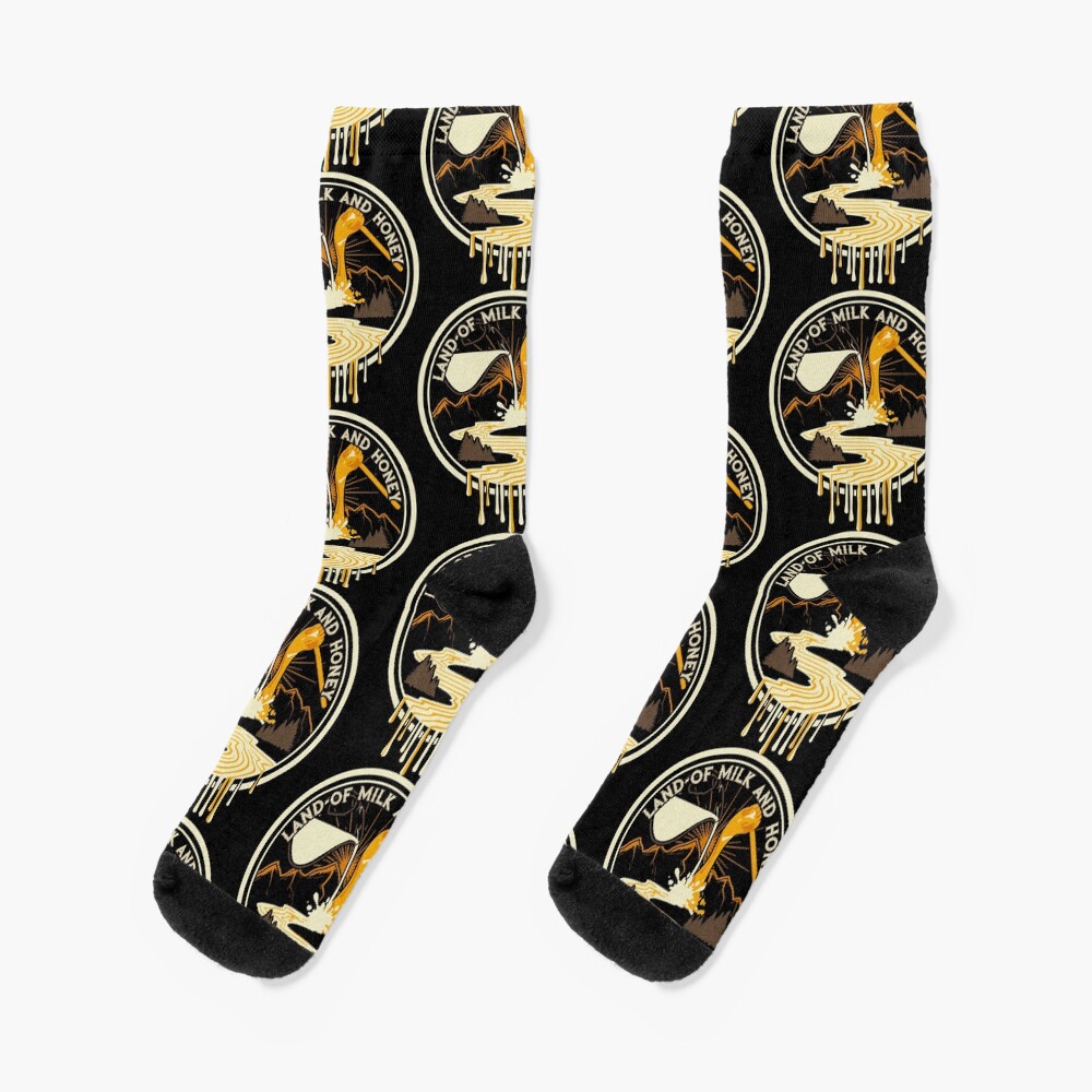 Item preview, Socks designed and sold by v-nerd.