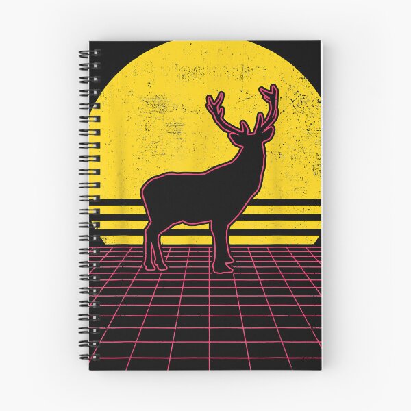 Item preview, Told Hunters Vintage Graphic designed and sold by MullinaxSkull.