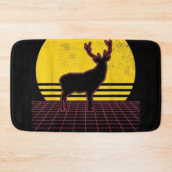Item preview, Told Hunters Vintage Graphic designed and sold by MullinaxSkull.