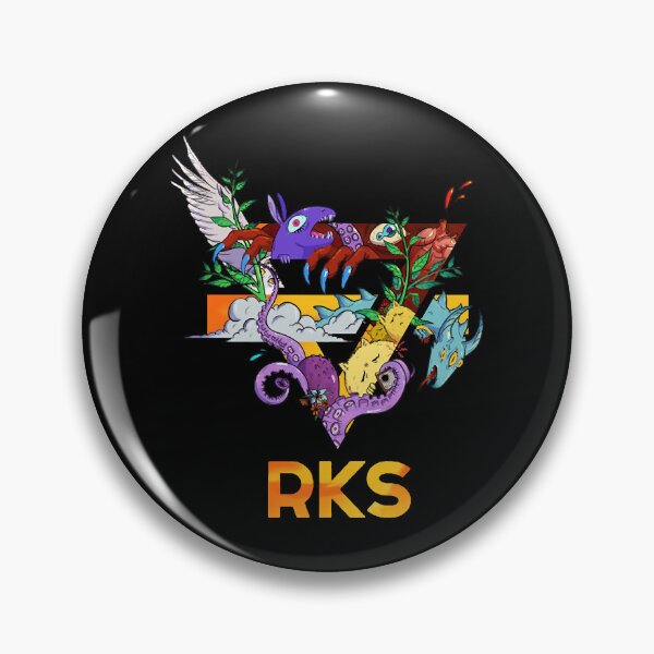 Item preview, RKS12 designed and sold by Bethiwn67.