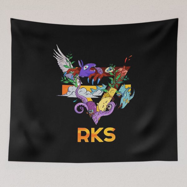 Item preview, RKS12 designed and sold by Bethiwn67.