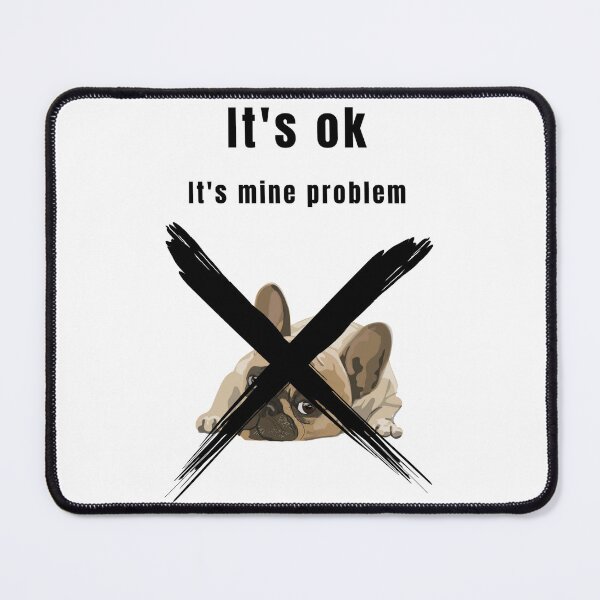 Item preview, Mode Off T-Shirt. designed and sold by Doggy Mates.