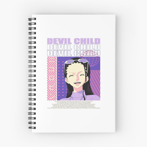 Item preview, Nico Robin Classic T-Shirt Copy designed and sold by anatoliysrf.