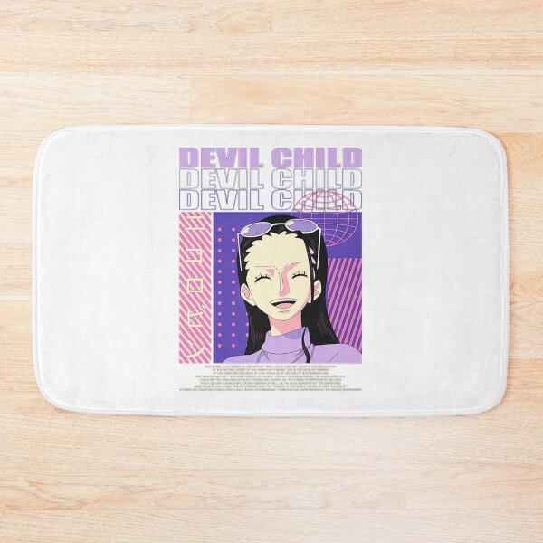 Item preview, Nico Robin Classic T-Shirt Copy designed and sold by anatoliysrf.