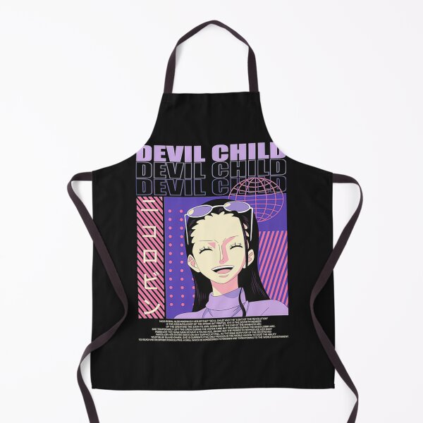 Item preview, Nico Robin Classic T-Shirt Copy designed and sold by anatoliysrf.