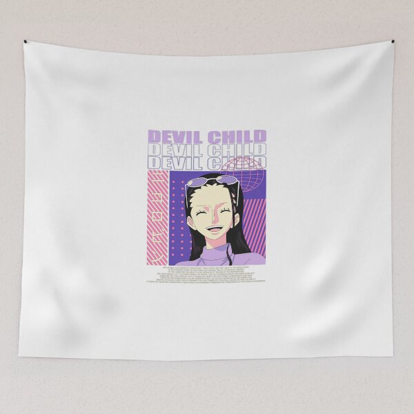 Item preview, Nico Robin Classic T-Shirt Copy designed and sold by anatoliysrf.