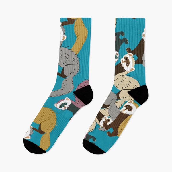 Item preview, Mustelids are the best antidepressants #4 designed and sold by belettelepink.