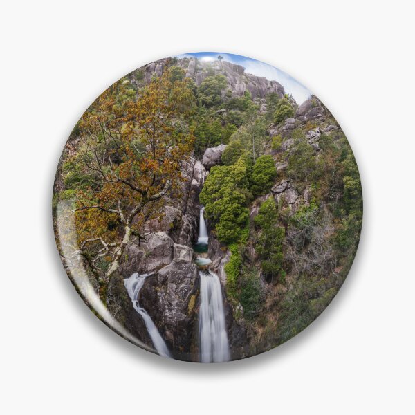 Item preview, Cascata do Arado designed and sold by DiFigianoPhoto.