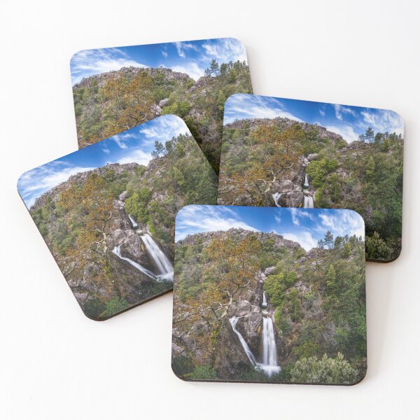 Item preview, Cascata do Arado designed and sold by DiFigianoPhoto.
