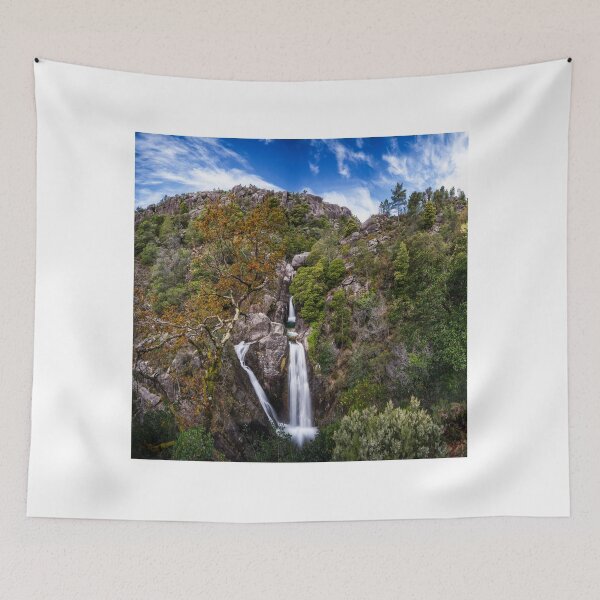 Item preview, Cascata do Arado designed and sold by DiFigianoPhoto.