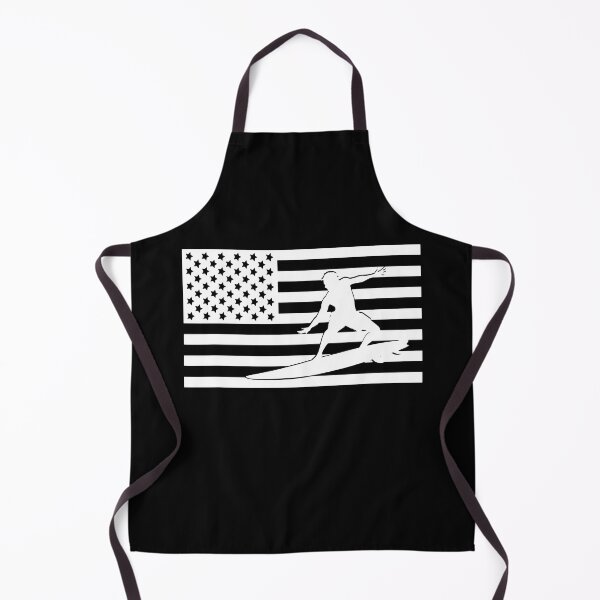 Item preview, American Flag Surf designed and sold by ShaneGuzman.