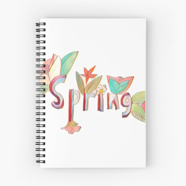 Item preview, Spring Flowers designed and sold by RenataV.