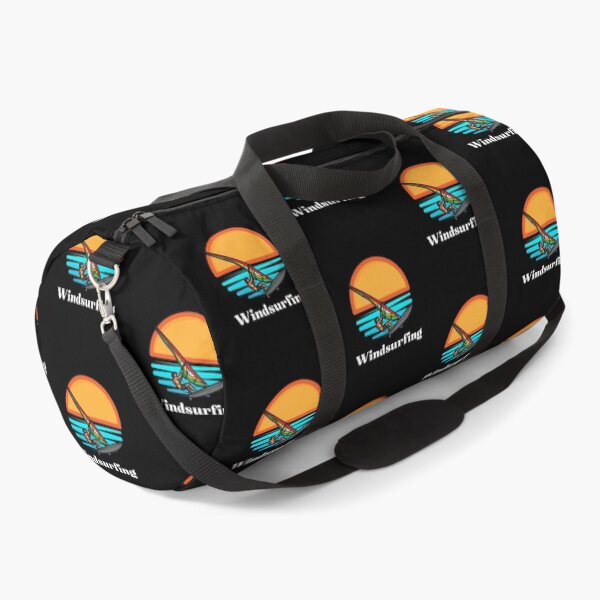 Item preview, Windsurfing in sunset designed and sold by DeversDesigns.