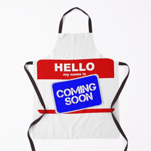 Item preview, my name 5 designed and sold by KYUBE.