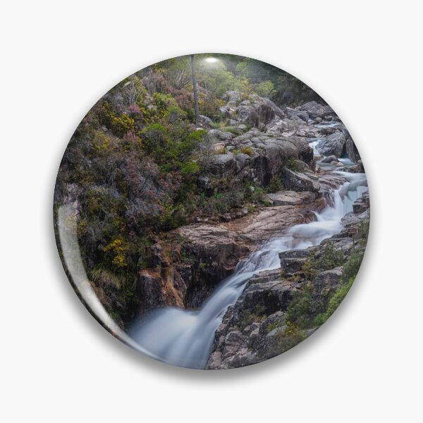 Item preview, Portela do Homem Waterfalls designed and sold by DiFigianoPhoto.