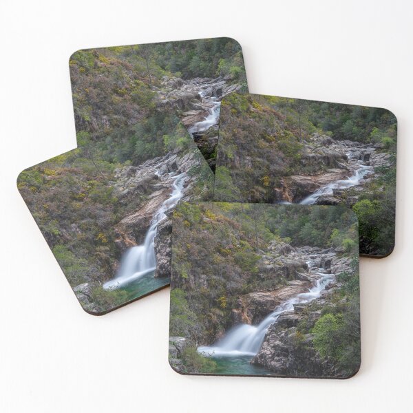 Item preview, Portela do Homem Waterfalls designed and sold by DiFigianoPhoto.