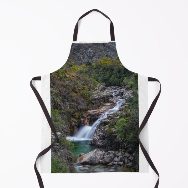 Item preview, Portela do Homem Waterfalls designed and sold by DiFigianoPhoto.