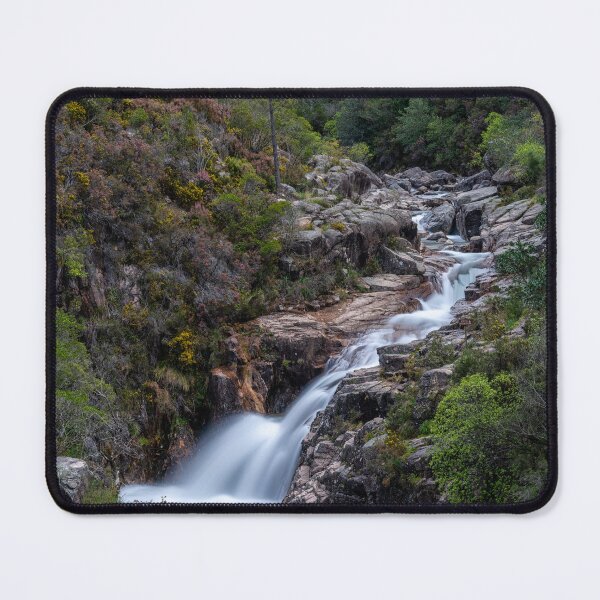 Item preview, Portela do Homem Waterfalls designed and sold by DiFigianoPhoto.