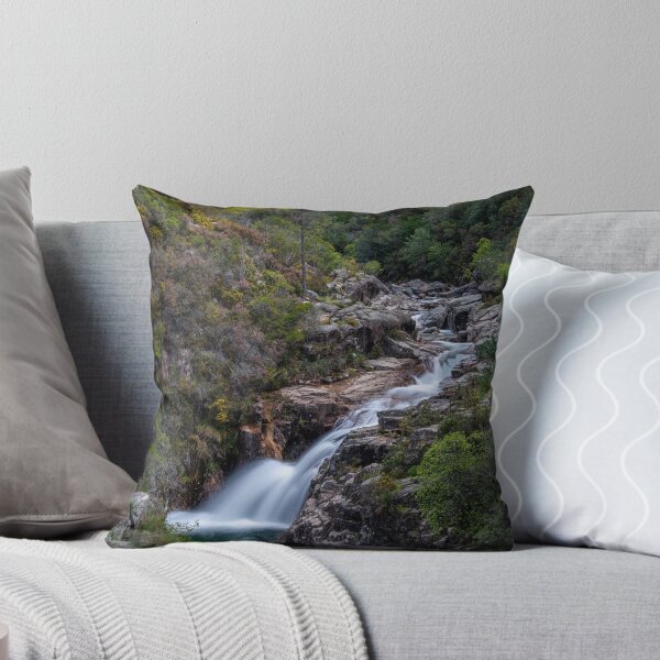 Item preview, Portela do Homem Waterfalls designed and sold by DiFigianoPhoto.