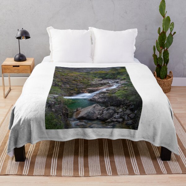 Item preview, Portela do Homem Waterfalls designed and sold by DiFigianoPhoto.