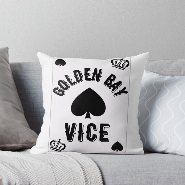 Item preview, Golden Bay Vice | GC | Goldie | Australia designed and sold by mattades.