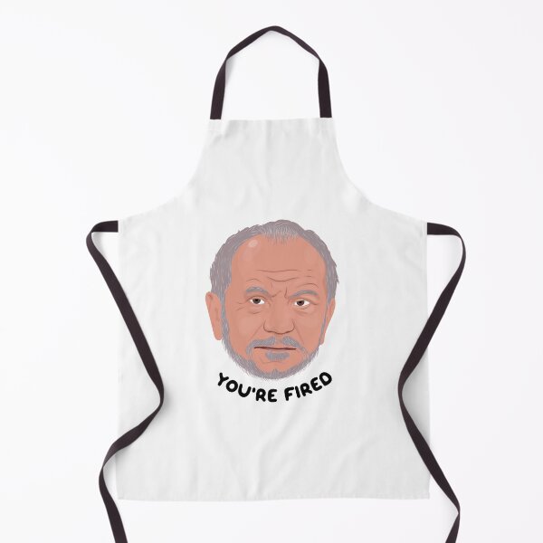 Item preview, Alan Sugar - You're Fired - The Apprentice designed and sold by ponychops.