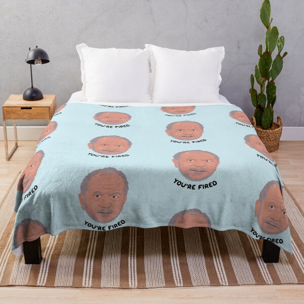 Item preview, Alan Sugar - You're Fired - The Apprentice designed and sold by ponychops.
