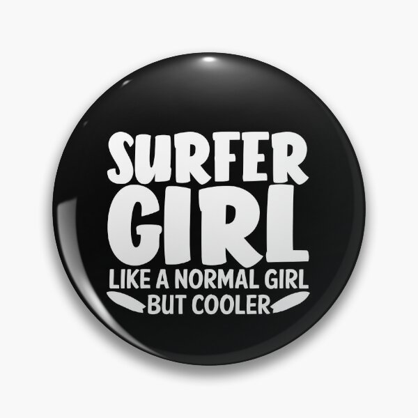 Item preview, Funny Surfer Girl Surf Surfing Lovers designed and sold by ShaneGuzman.