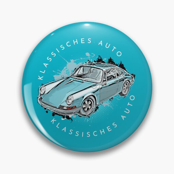 Item preview, Classic German Car designed and sold by undsund.