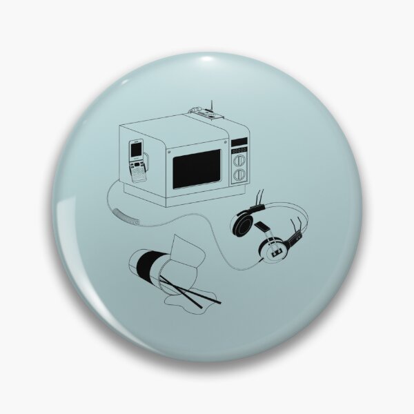 Item preview, Steins;Gate - Minimal Phonewave designed and sold by MartinBrenner32.