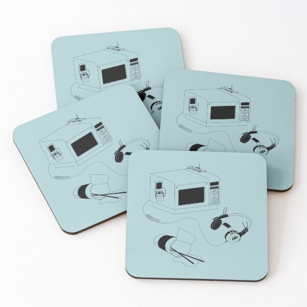 Item preview, Steins;Gate - Minimal Phonewave designed and sold by MartinBrenner32.