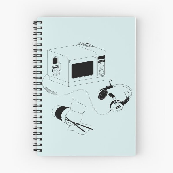 Item preview, Steins;Gate - Minimal Phonewave designed and sold by MartinBrenner32.