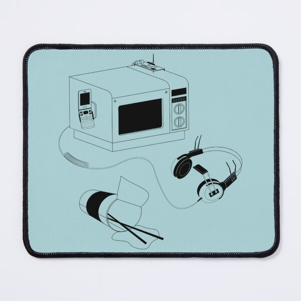 Item preview, Steins;Gate - Minimal Phonewave designed and sold by MartinBrenner32.