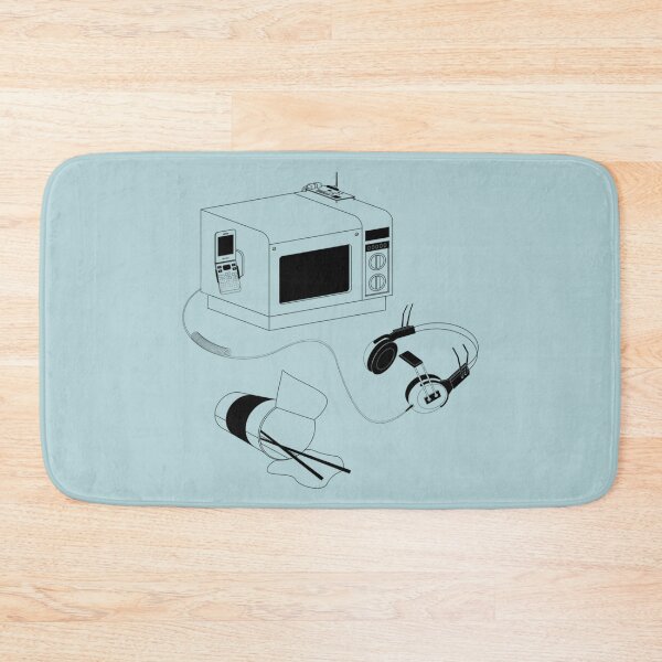Item preview, Steins;Gate - Minimal Phonewave designed and sold by MartinBrenner32.