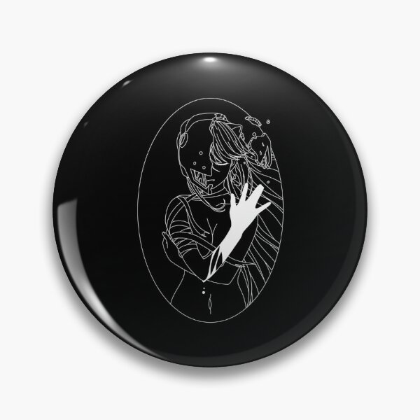 Item preview, Elfen Lied - White designed and sold by TeneaIntriago5.