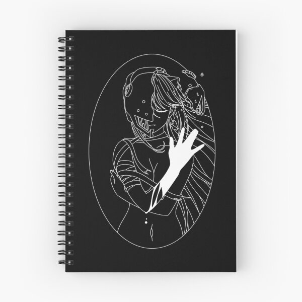 Item preview, Elfen Lied - White designed and sold by TeneaIntriago5.