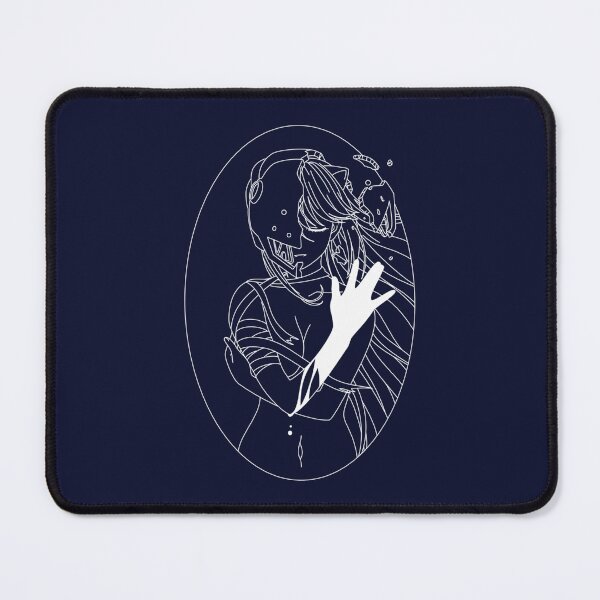 Item preview, Elfen Lied - White designed and sold by TeneaIntriago5.