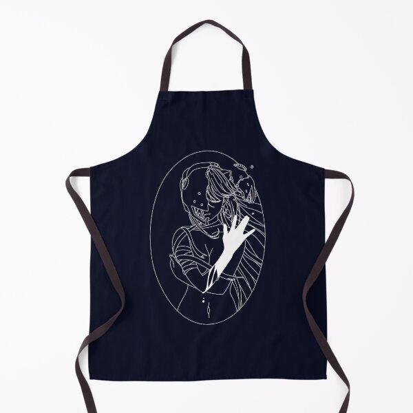 Item preview, Elfen Lied - White designed and sold by TeneaIntriago5.