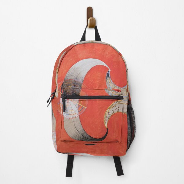 Item preview, Hilma af Klint The Swan, No.9, Group IX-SUW designed and sold by Olivia-One.