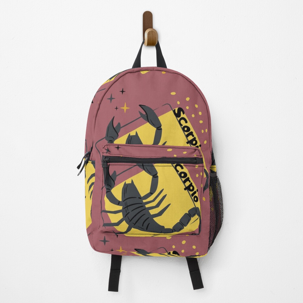Item preview, Backpack designed and sold by GL77.