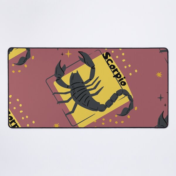 Item preview, Scorpio designed and sold by Spicy Tomato.