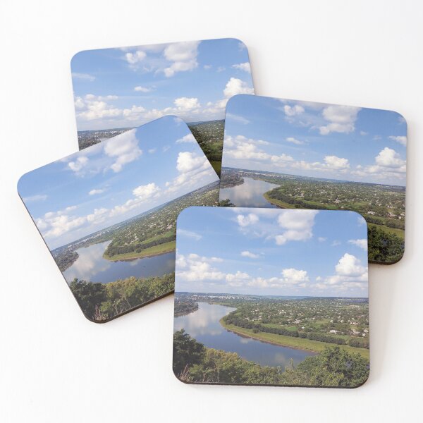 Item preview, Point of view of the city of Soroca in the Republic of Moldova designed and sold by trinitronboy.