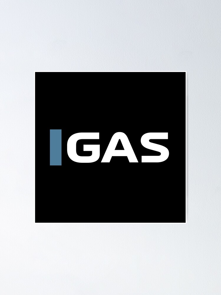 "F1 GAS Pierre Gasly 2022" Poster for Sale by larsmeijer11 Redbubble